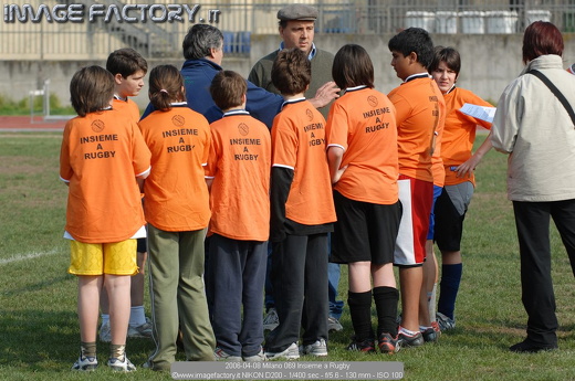 2006-04-08 Milano 069 Insieme a Rugby